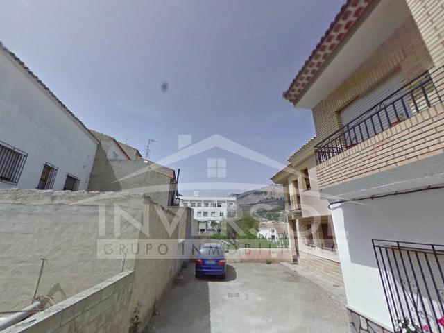 CASA EN VELEZ RUBIO