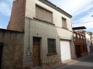 Casa en Velilla de Cinca Huesca