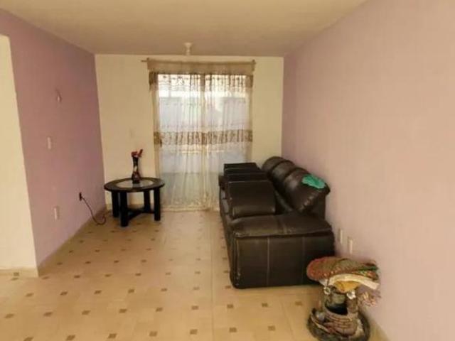 Casa en vena en Acolman Misión San Agustín