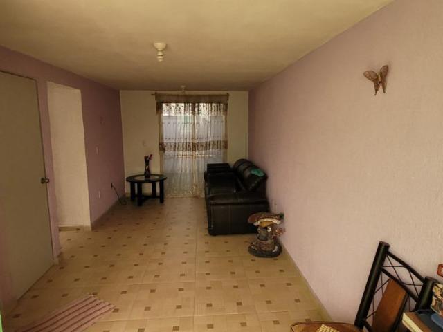 Casa en vena en Acolman Misi?n San Agust?n