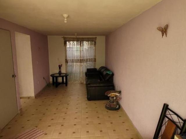 Casa en vena en Acolman Misión San Agustín