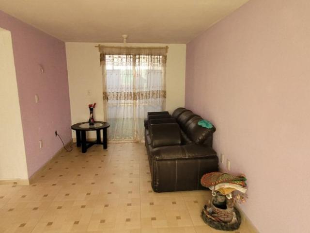 Casa en vena en Acolman Misi?n San Agust?n