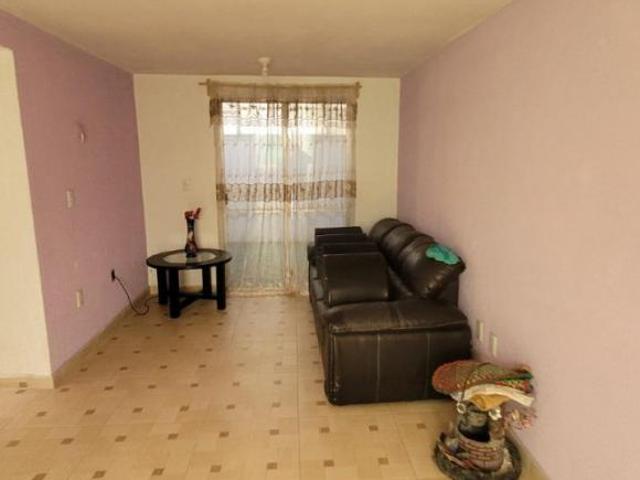Casa en vena en Acolman Misión San Agustín