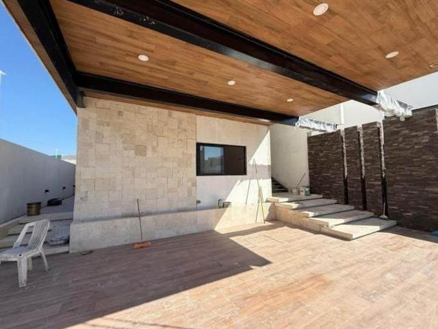 Casa en vena en Paraíso Marina