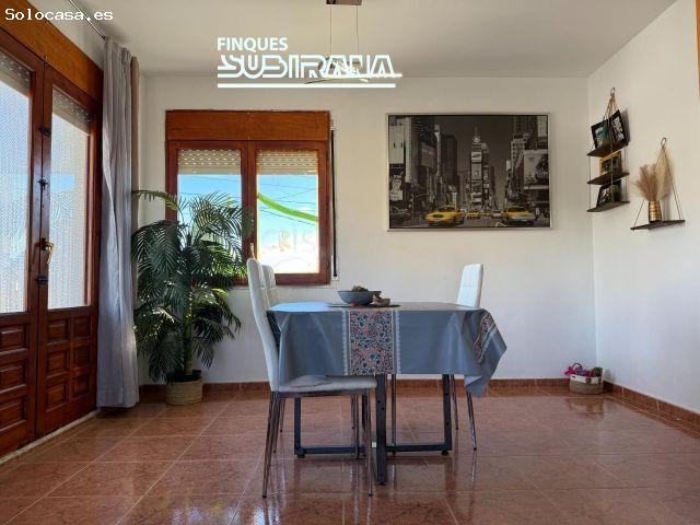 CASA EN VENDA A CAN BONASTRE PIERA AVDA. MOZART
