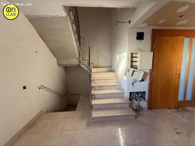 Casa en venda al Serrat a reformar