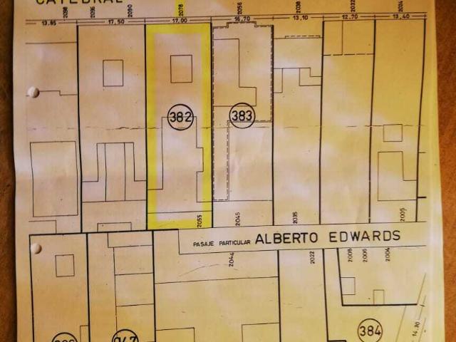 Casa en vende dueño