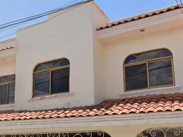 Casa en Venta1.Fracc. Ciudad del Valle. Tepic, Nayarit