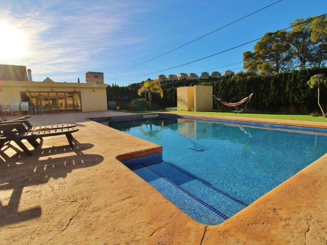 Casa en venta Muchamiel, Comunidad Valenciana
