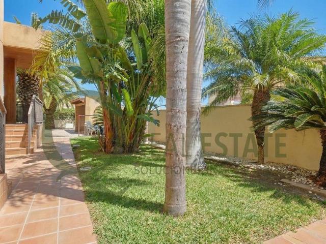 Casa en venta Muchamiel, Comunidad Valenciana