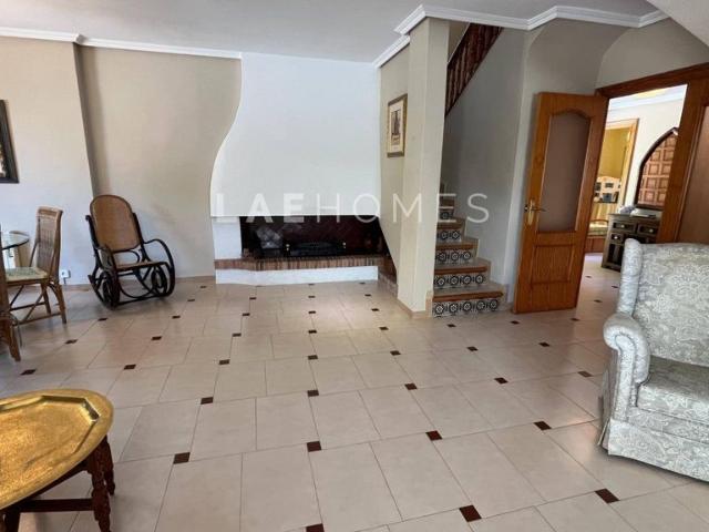Casa en venta Muchamiel, España