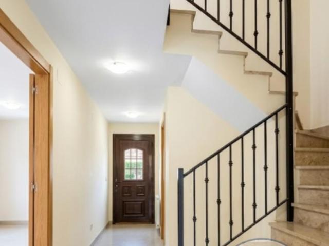 Casa en venta Mucientes