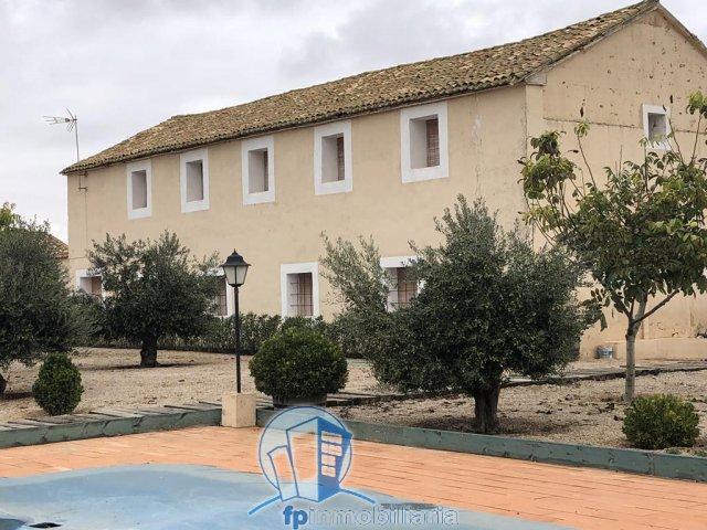 Casa en venta Munera
