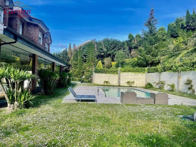 Casa en venta Mungia