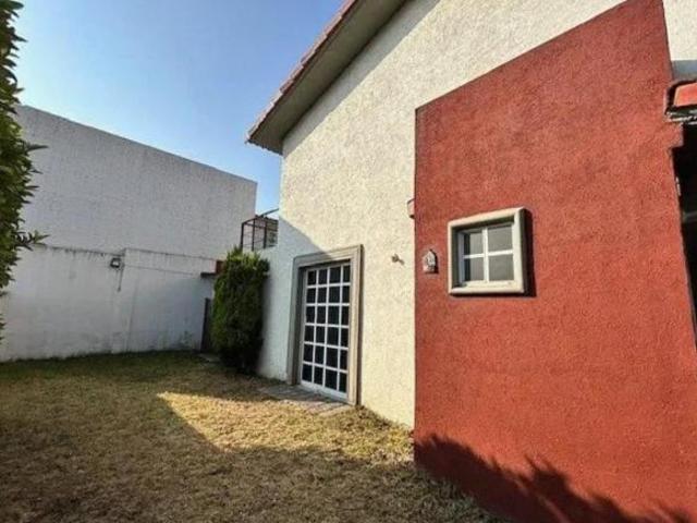 Casa en venta municipio Calimaya Edomex