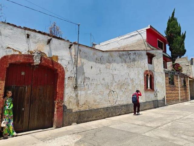 CASA EN VENTA MUNICIPIO DE CAPULHUAC
