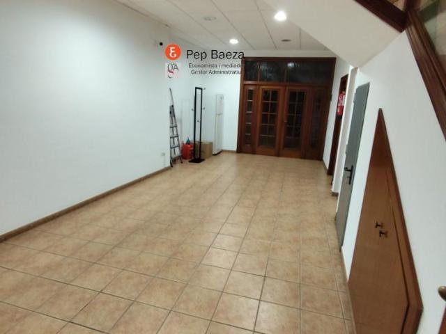Casa en venta Muro de Alcoy
