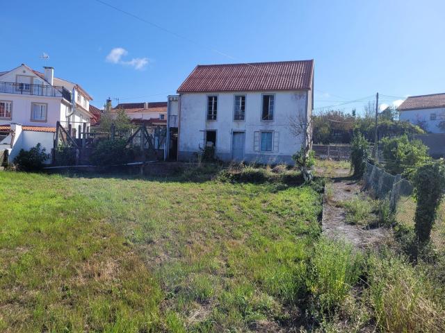 Casa en venta. Muros