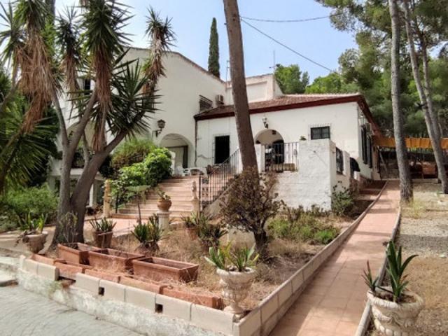 Casa en venta Murcia
