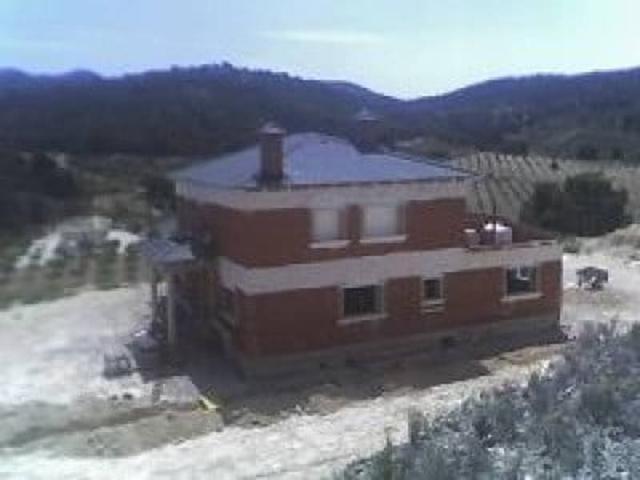 Casa en venta Murcia