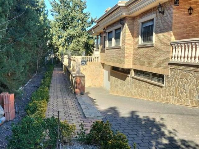 Casa en venta Murcia