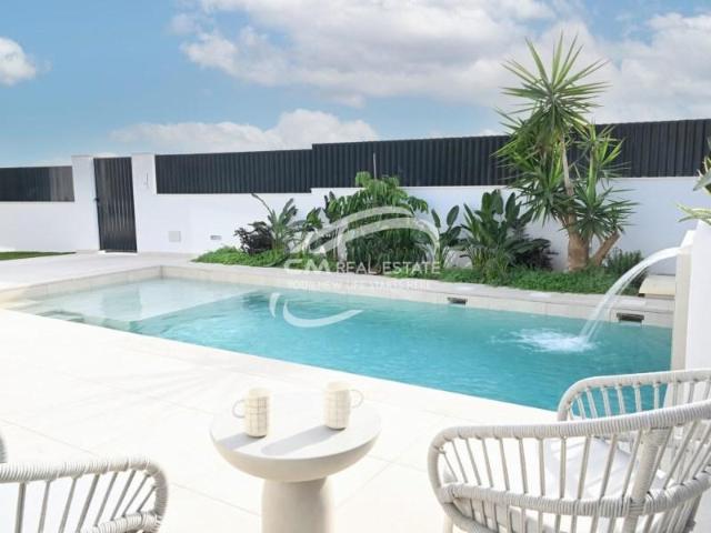 Casa en venta Murcia