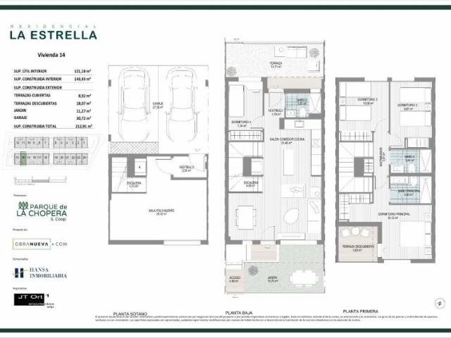 Casa en venta Murcia