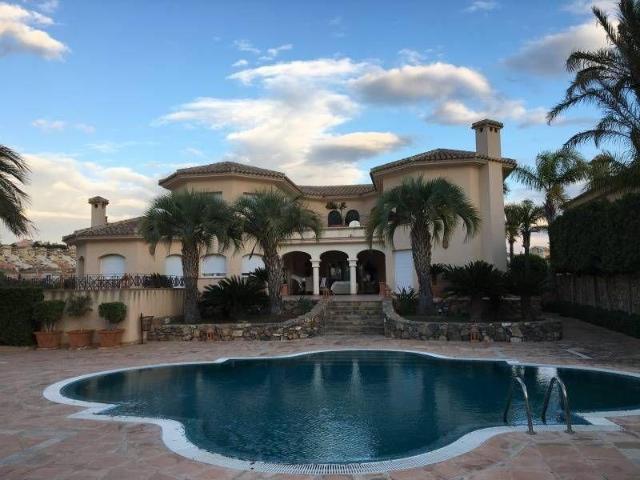 Casa en venta Murcia