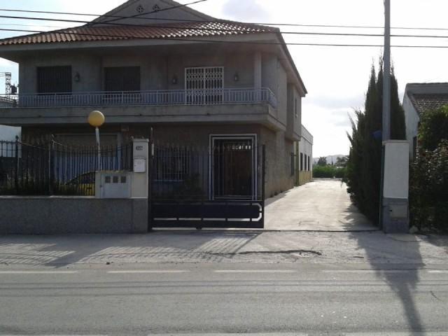 Casa en venta Murcia