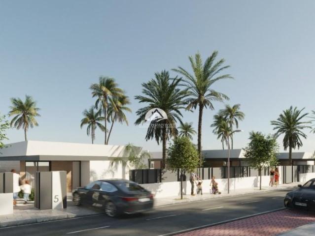 Casa en venta Murcia
