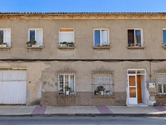Casa en venta, Murcia, Murcia