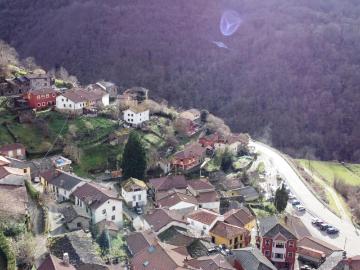 Casa en venta, Murias, Asturias