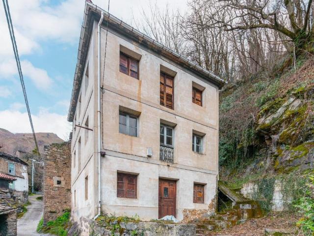 Casa en venta, Murias, Asturias