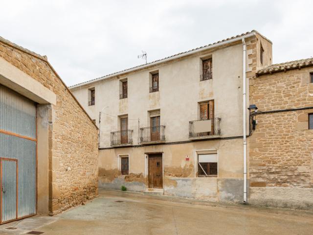 Casa en venta Murillo el Cuende