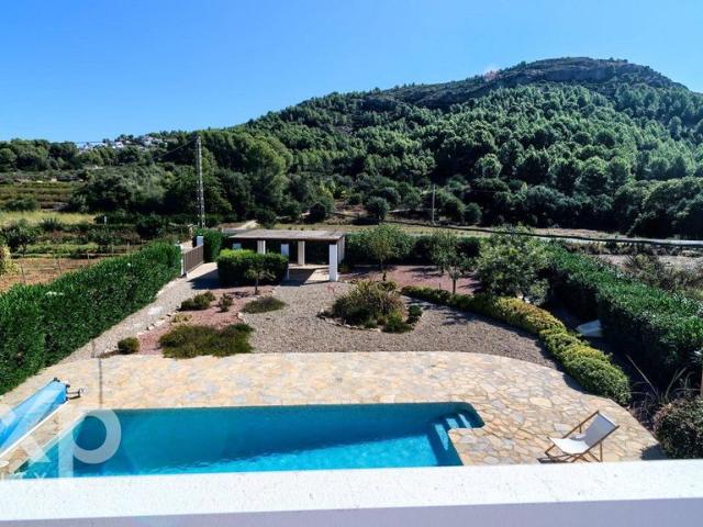 Casa en venta Murla, Comunidad Valenciana