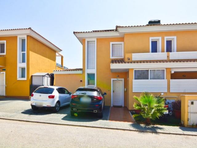 Casa en venta Mutxamel