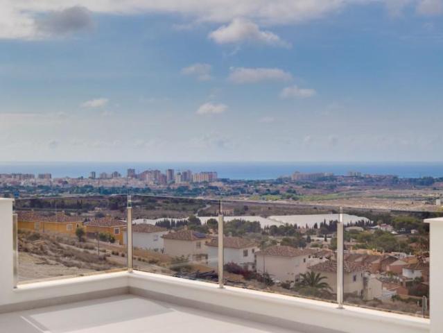 Casa en venta Mutxamel