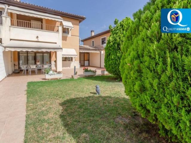 Casa en venta Mutxamel