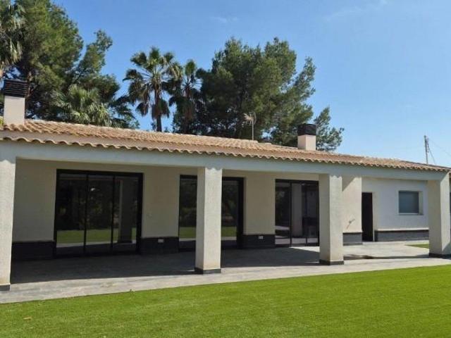Casa en venta Mutxamel