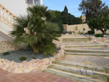 Casa en venta Mutxamel