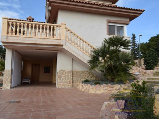 Casa en venta Mutxamel