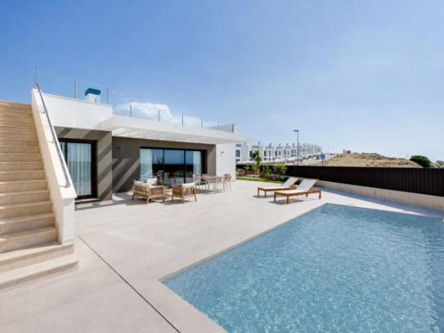 Casa en venta Mutxamel
