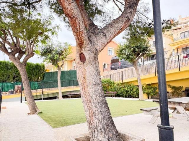 Casa en venta Mutxamel