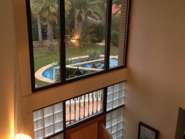 Casa en venta Mutxamel