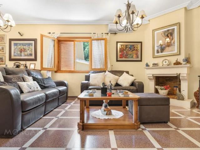 Casa en venta Mutxamel