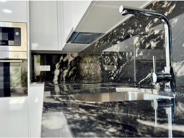 Casa en venta Mutxamel