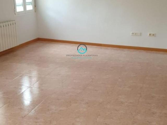 Casa en venta Mutxamel