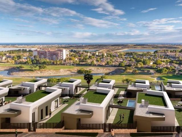 Casa en venta Mutxamel