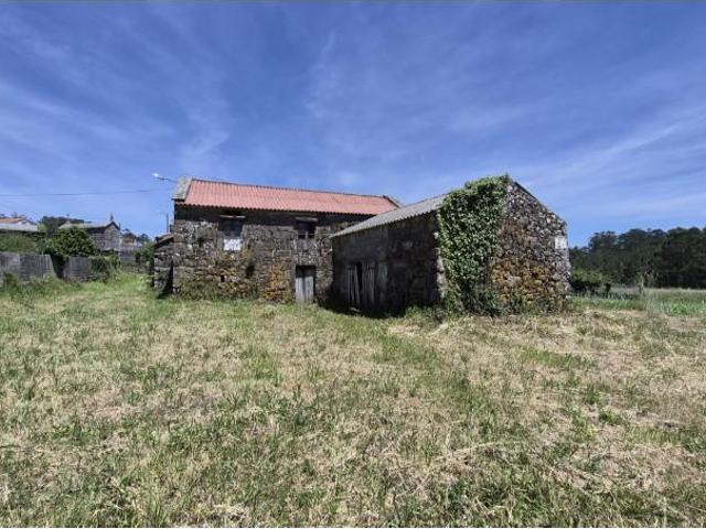 Casa en venta Muxía