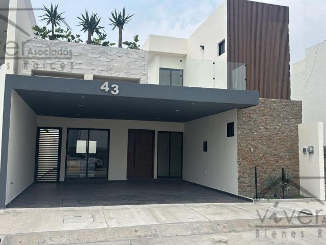 Casa en venta muy bonita para estrenar en la Rivera Veracruzana